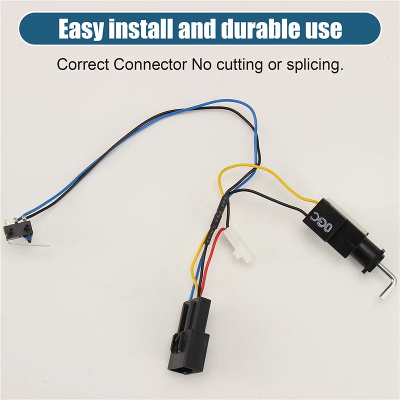 لجنرال موتورز 84955379 00284157 مفتاح التحكم في ناقل الحركة قطع غيار السيارات