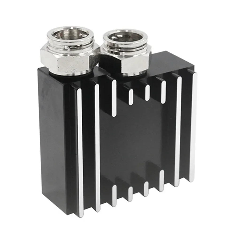 

Quick Installation Bypass Upgrade for Dodge For Ram For Cummins Diesel Transmission Cooler Optimal Heat Dissipation