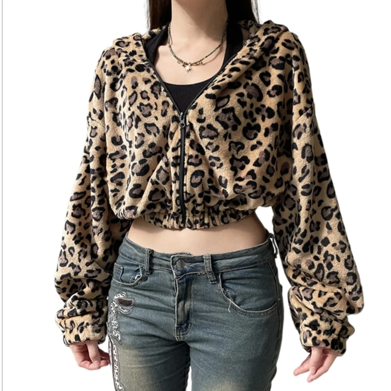 Vintage Leopard Pat… - image