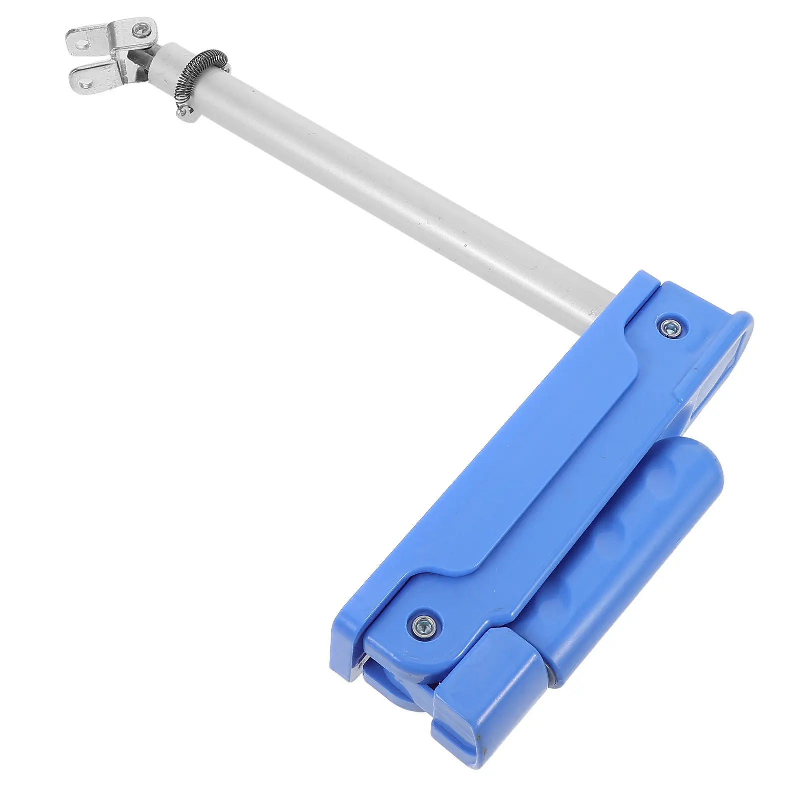 

Nursing Bed Crank Handle Blue Abs Manual Height Adjustment For Hospitals Care Homes Replacement Crank Assembly Patient Bed