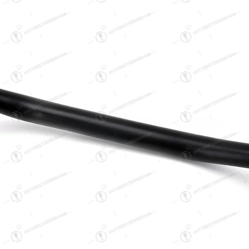 28mm Tapered Fat Bar Handlebar 6061 Aluminum Alloy Universal for Dirt Bike Off-Road E-Motorcycle Modification