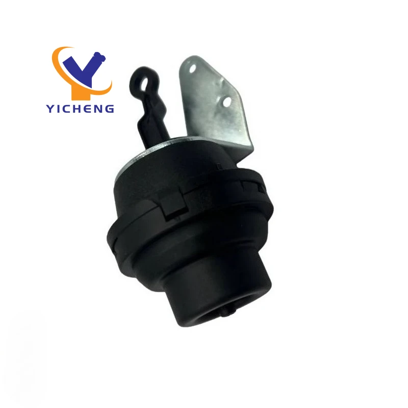 Válvula de resfriamento EGR 14735-5X00A 14735-5X00BDF adequada para Nissan Navara YD25DDTI NP300 Frontier Pathfinder NV350 Urvan