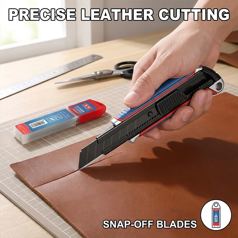 Alloy Handle Utilit…