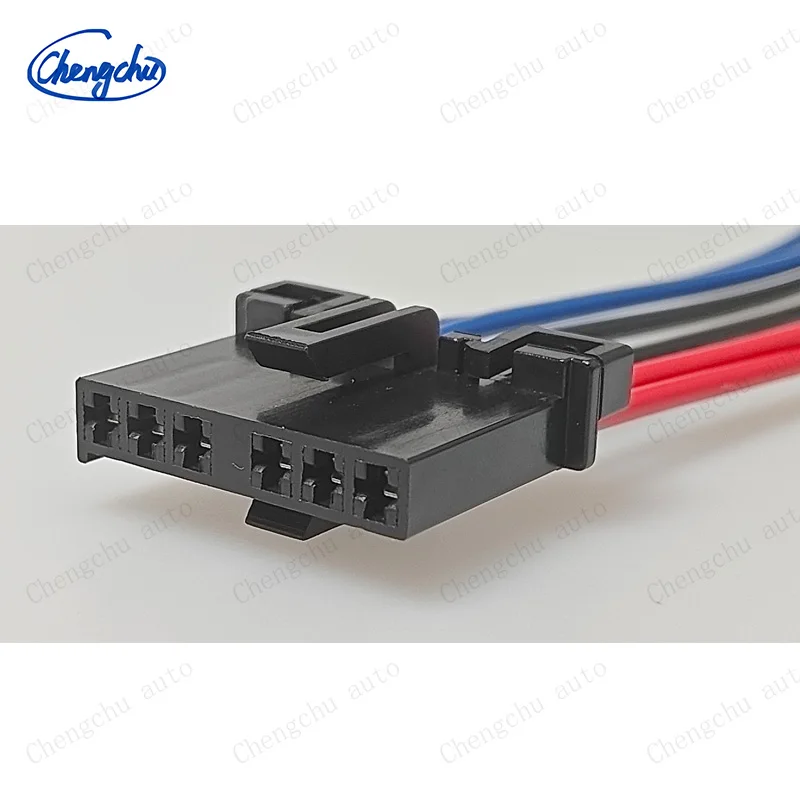 

Rear Light Bulb Holder for Ford Transit 2000-2015 Wire Harness Cable Connector