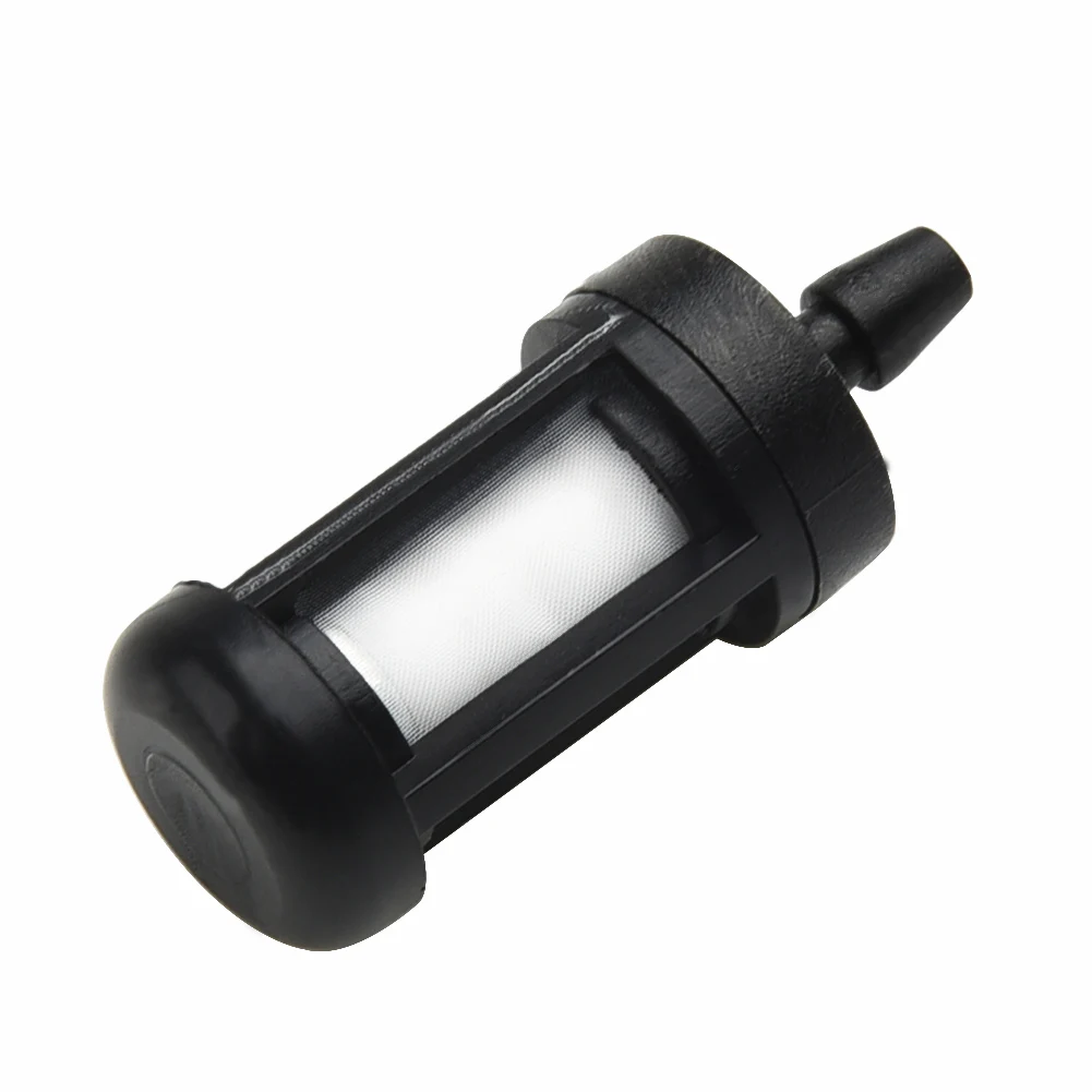for ideal Practical Carburetor Yard Air Filter Fuel Filter Fuel Line Garden for primer Bulb Spark String Trimmer
