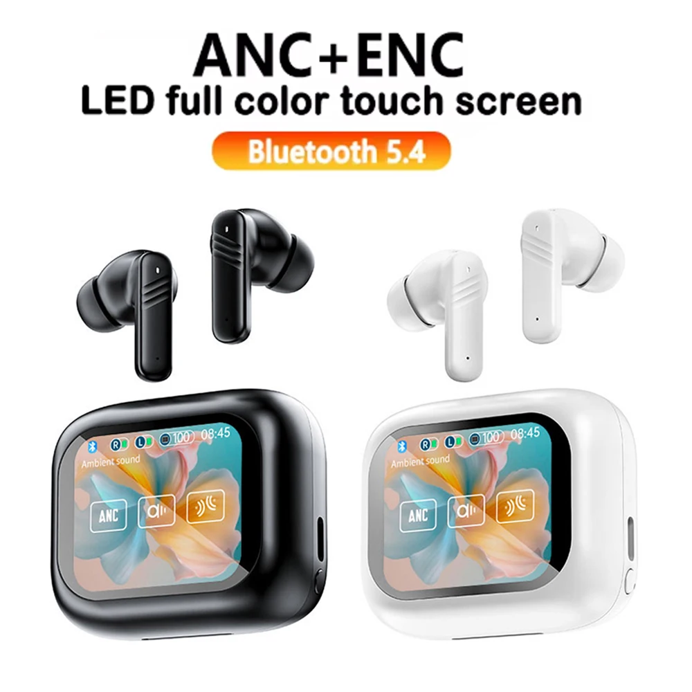 1/2PCS Touch Screen…