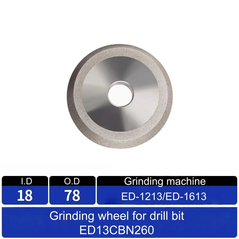 Milling Drill Grinding Cutting Wheel Machine Ball Cutter Drilling Tools Flute End Mill Sharpener Grinder