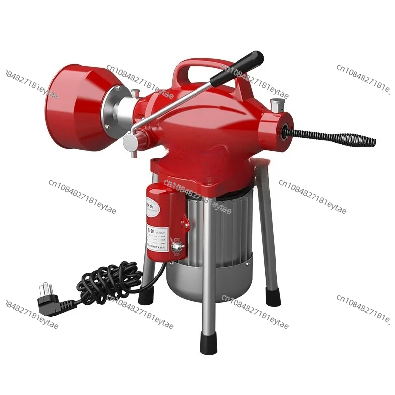 GQ-80 Electric Pipe…