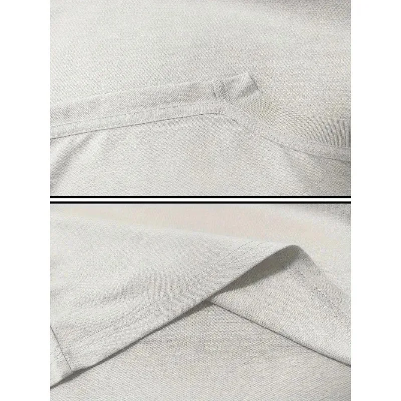 تي شيرت رجالي برسومات M4 الوطنية - تصميم "مولد لخدمة العلم الأمريكي وطباعة ملابس رجالية مريحة وناعمة