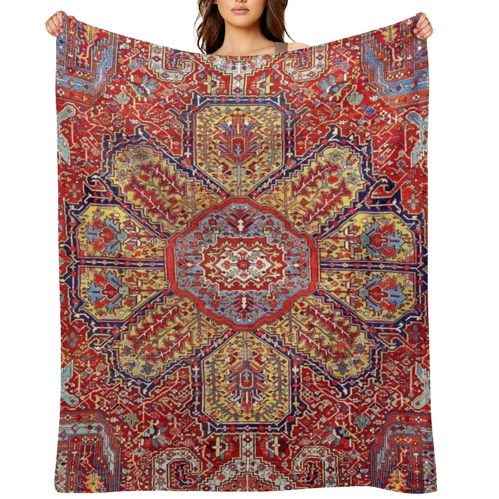 Heriz Azerbaijan No… - image