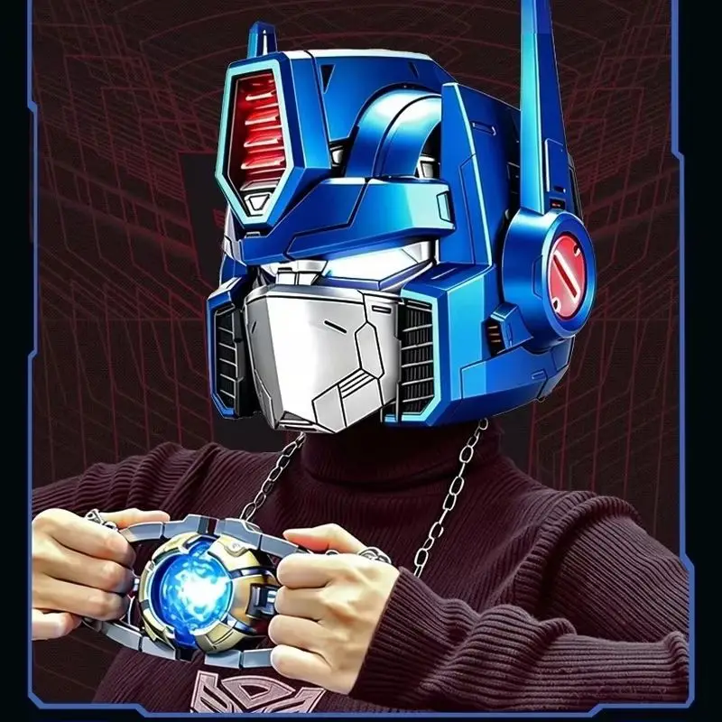 新しいトランスフォーマー G1 マトリックスオブリーダーシップ