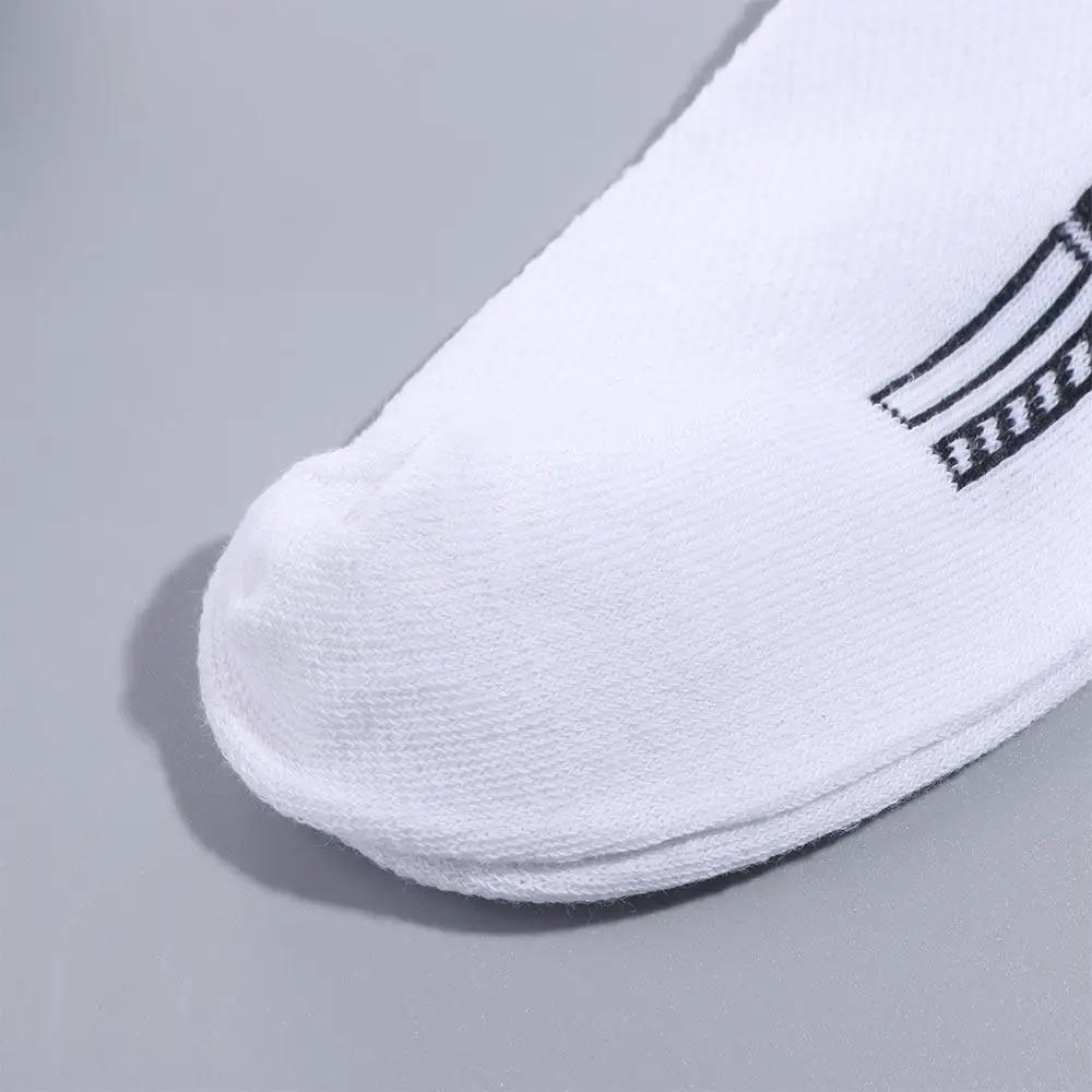 

10Pairs/Lot Soft Athletic Summer Thin Mesh Gifts Breathable Low-Cut Socks Men Socks Sport Socks Ankle Socks