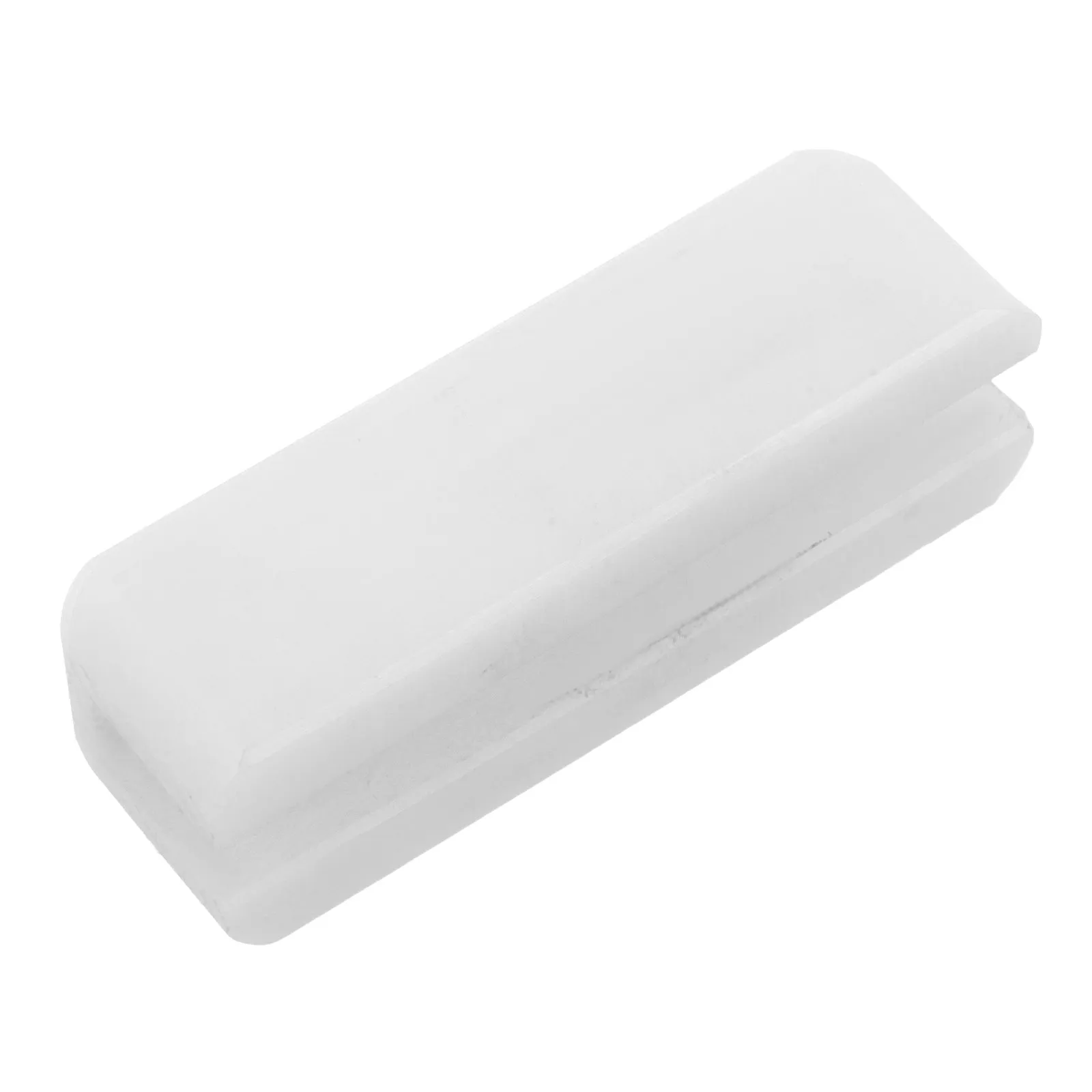 Car Lift Slider Pads Custom-Fit Noise Damping Lifting Slider for Four Post Lift Smooth Door Support Vehicle Hoist Maintenance