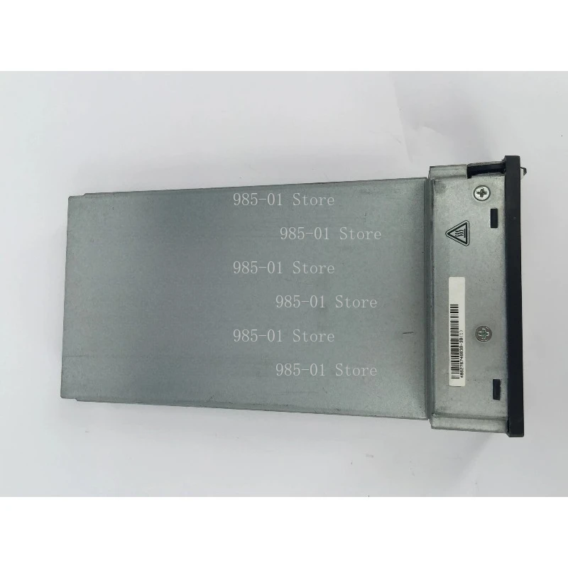 

Модуль мониторинга питания SMU02C: Встроенный высокочастотный импульсный источник питания с интеллектуальным блоком мониторинга