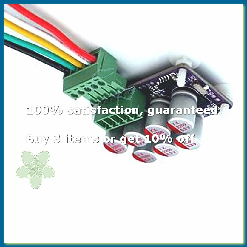 4S 6A Lithium Battery Activity Balance Plate Ternary Lithium Polymer Lithium Iron Phosphate Lithium Titanate
