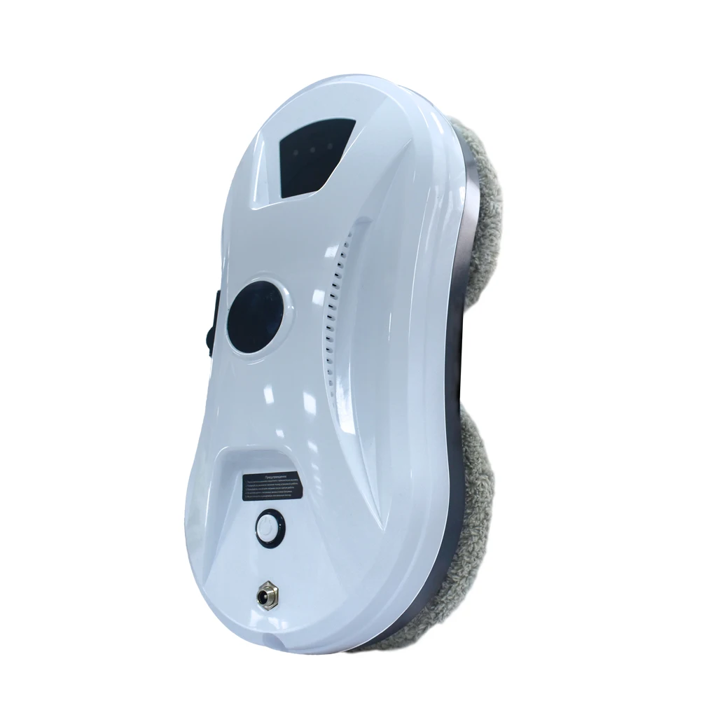 GEERLEPOL HCR-11 Cheap Price Automatic Remote Control Ultra Thin Smart Window Cleaning Robot Cleaner