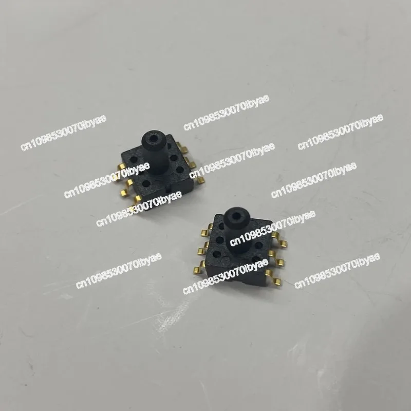 MCP-H10 مستشعر ضغط الغاز الإيجابي والسلبي 5 10 40 100 200 500 1000kpa5V3.3V