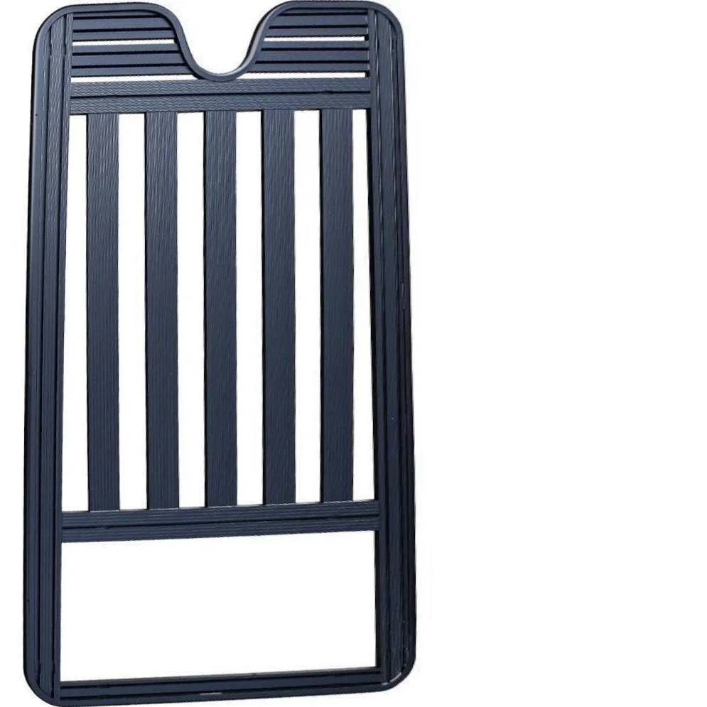 Car Upgrade Accessories Aluminum Alloy Heavy Duty Roof Cargo Rack 100kg Capacity Easy Installation-Defender