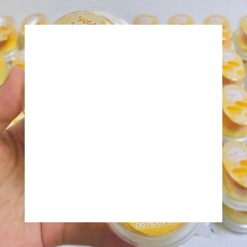 

1 шт., снимающая сжимающая декомпрессионная игрушка с медленным отскоком, липкий милый полуприготовленный сыр, мягкие игрушки на кончиках пальцев