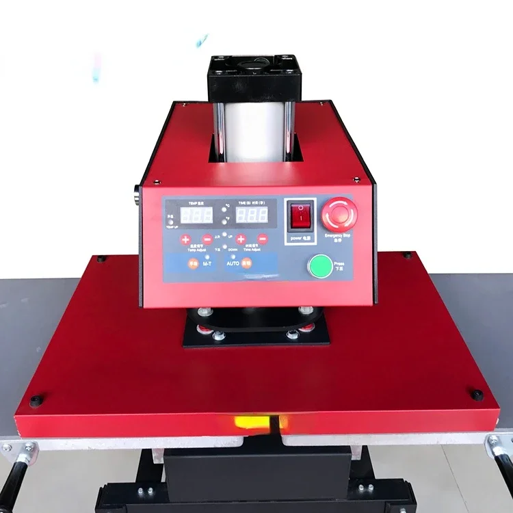 

newest 3d sublimation heat press phone case printing machine