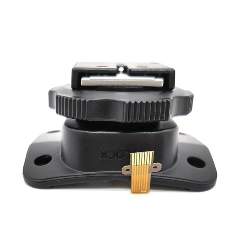 Flash Base For Godox TT685S Flash Hot Shoe Base Accessories TT685S For Sony Camera