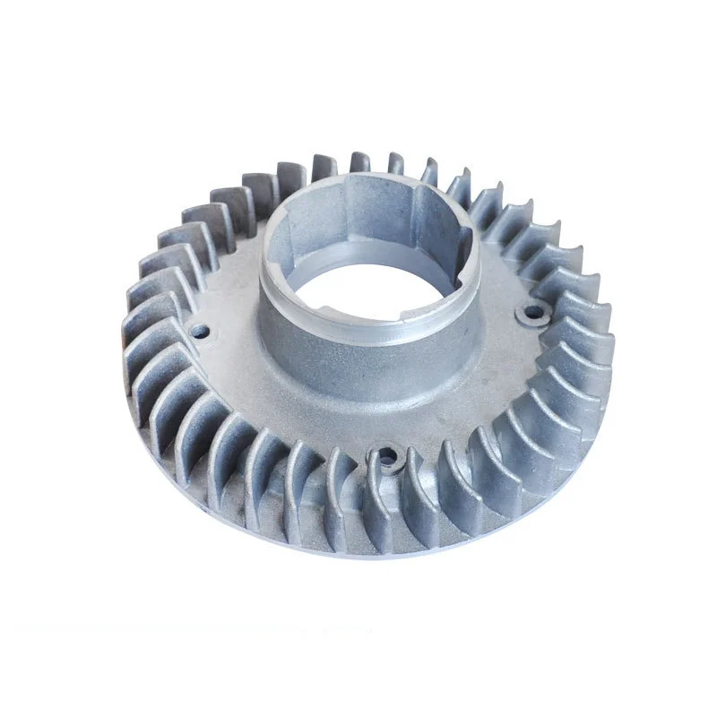 Flywheel Fan For STIHL MS070 Logging Chainsaw Magneto Housing Replacement Spare Parts