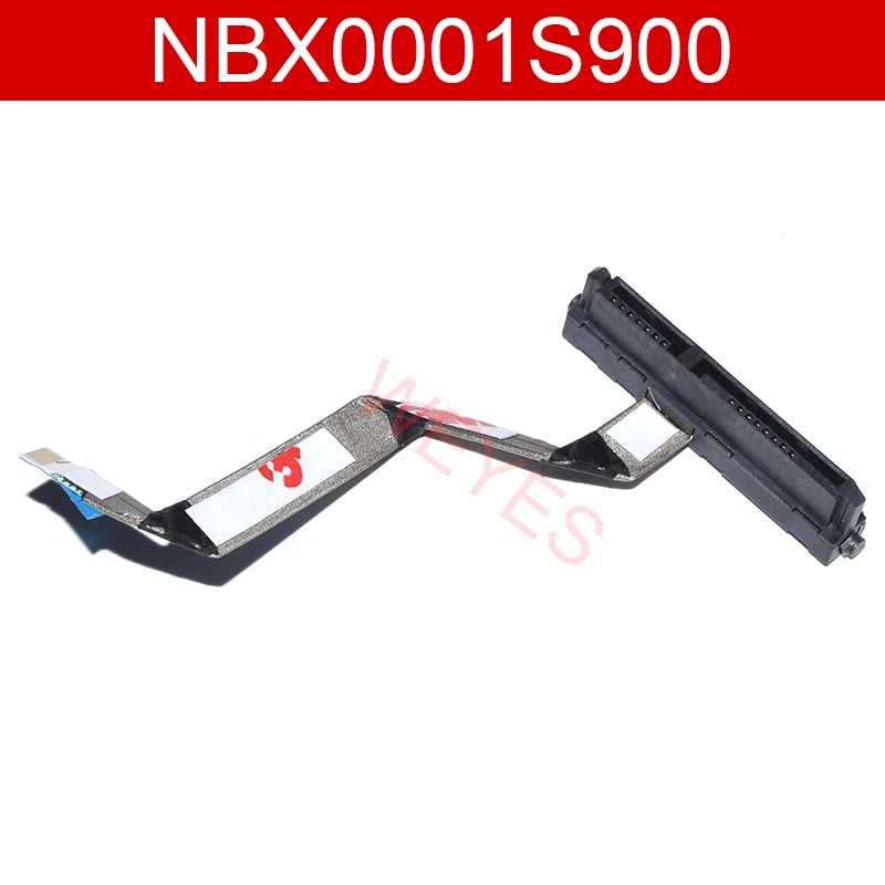 

For Lenovo IdeaPad GS550 GS551 GS552 GS55 HDD Hard Disk Connector Cable NBX0001S900 New