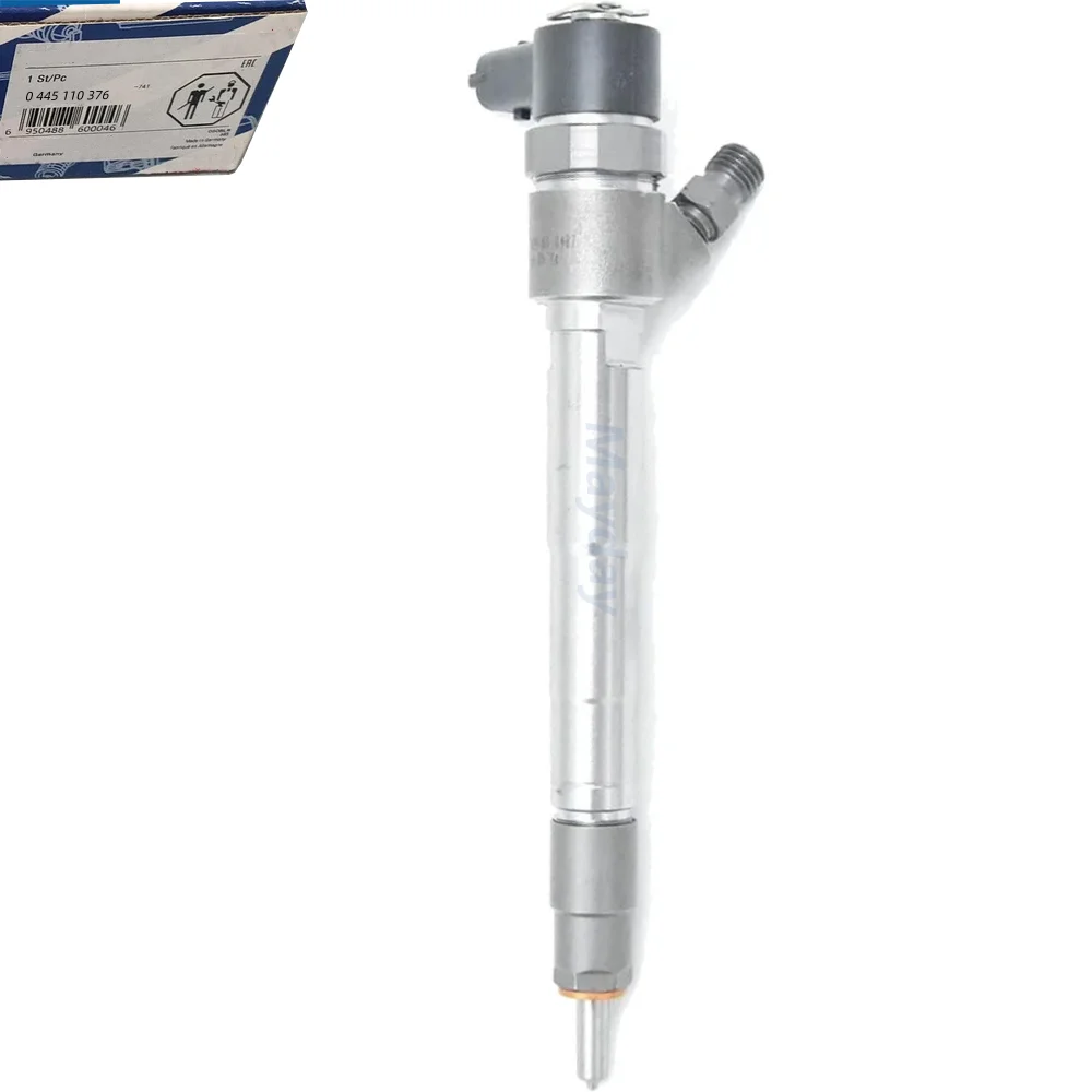 New Bosc-h Common Rail Injector For Foto-n Cummin-s 141 OEM 0445110376 5258744