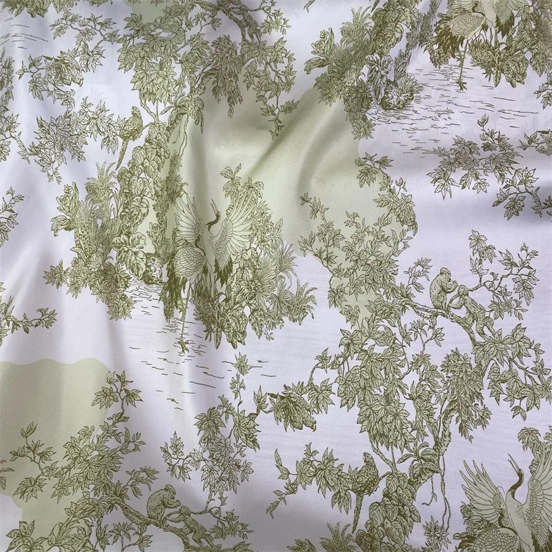 

Silk Twill 140 Width Fabric