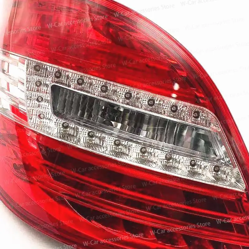 Fanale posteriore lampada paraurti posteriore per Benz classe R W251 2009-2013 indicatore laterale indicatore di direzione Stop lampada freno accessori auto