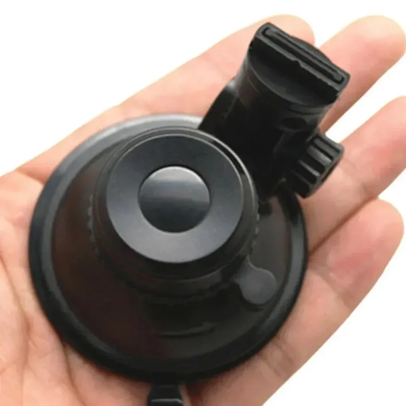 1PC Card Slot Port Auto Dash Cam CAR DVR Holder For AZDOME GS63H GS65H M06 Windshield Suction Cup Mount Driving Recorder Bracket
