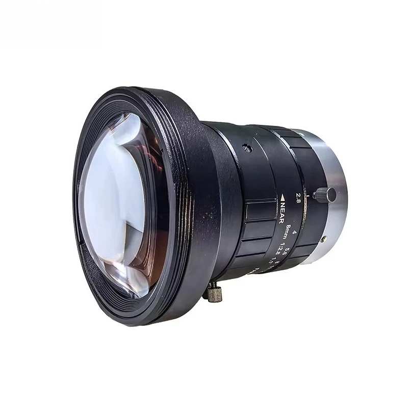 Hot Sale Optical Instruments Wide Angle Lens Suitable for Industrial  Lenses #New Arrival #Trend