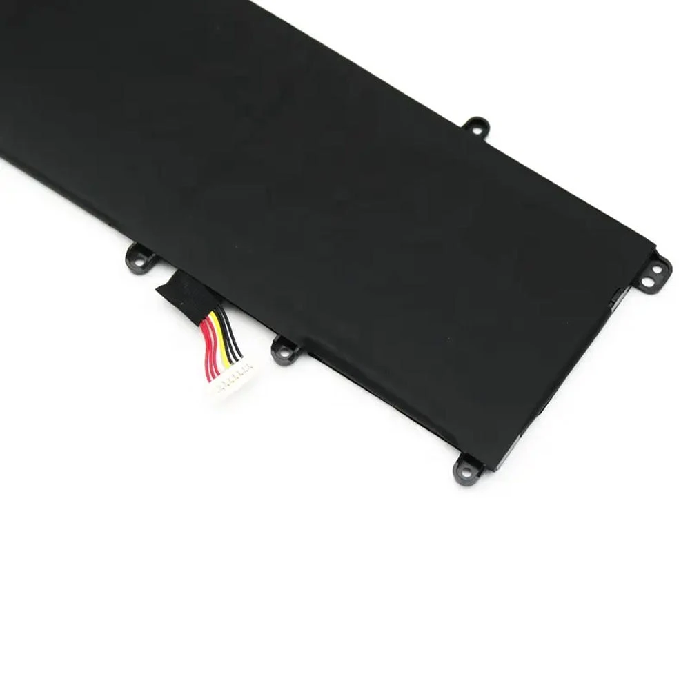 Imagem -03 - Bateria Original do Portátil para Asus Zenbook Novo Genuíno C31n1622 11.55v 50wh Ux3430ua Ux530uq Ux530ux Ux430ua 31cp5 70 81