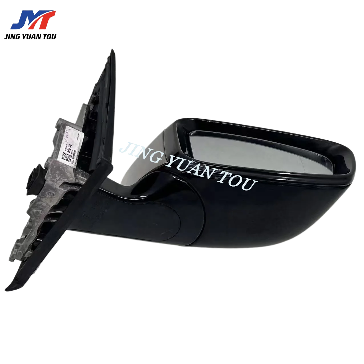 Schöne Passform des automatischen Rückspiegels, Automobil-Seitenspiegel für BMW 3er G28