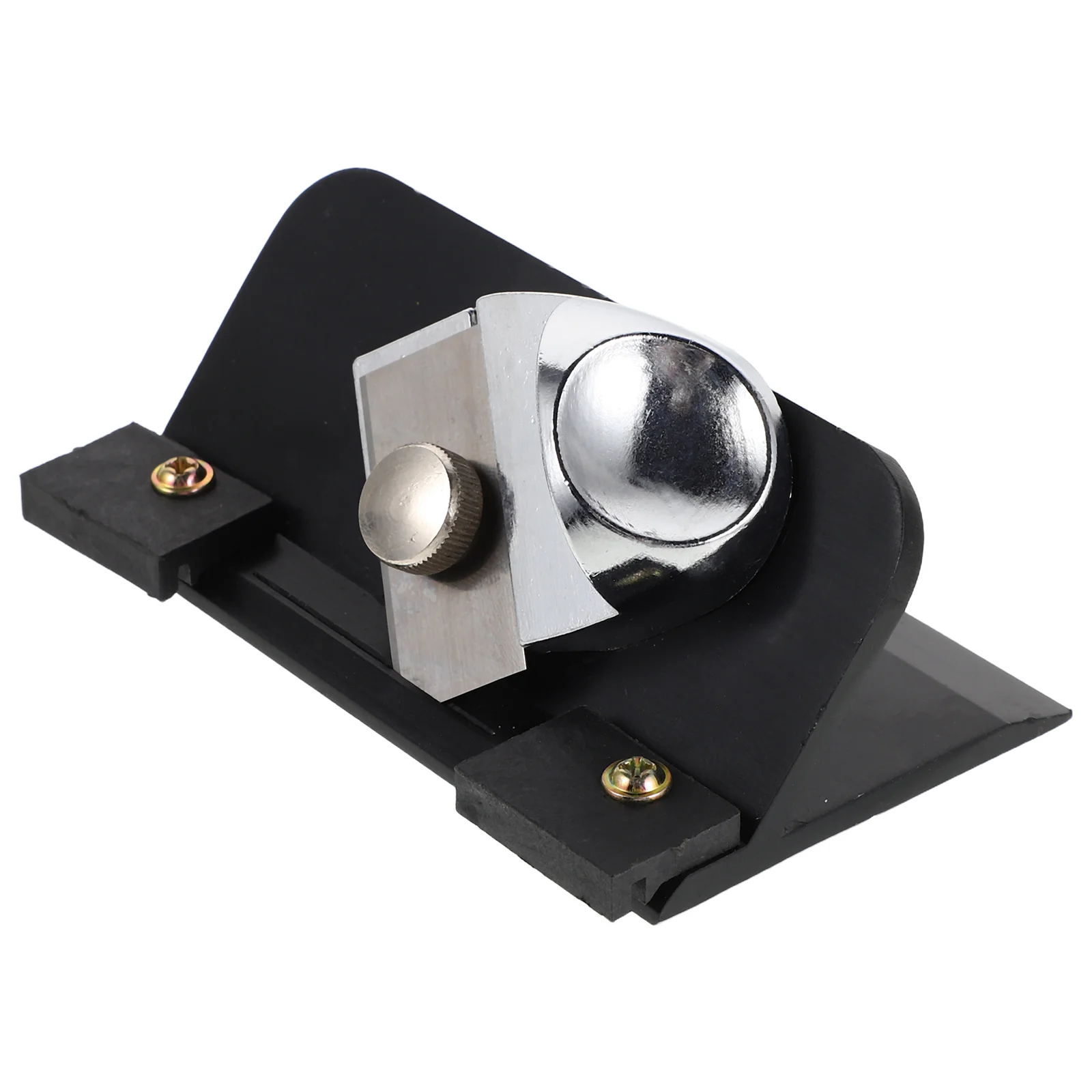 Herramienta de hoja cortadora de alfombrilla biselada de precisión, ángulo ajustable de 45 grados para enmarcar obras de arte, dispositivo de corte profesional