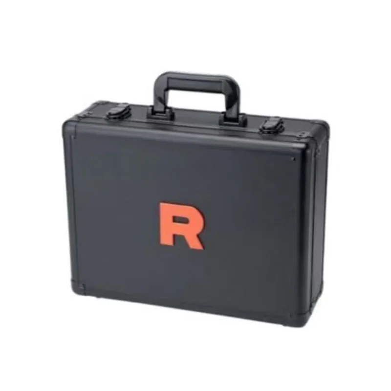 Japan Team Rocket Briefcase Team Rocket Japanese Sv10 PTCG Cards 30 Pack Booster Ibrahimovic Child Poke Mon Card Board Games view 2