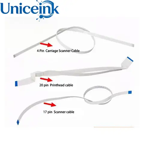 Printhead Print Head Sensor Cable For EPSON L1110 L3100 L3101 L3110 L3115 L3116 L3150 L3151 L3156 L3160 L5190