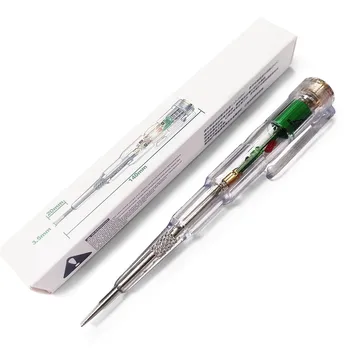 Intelligent Voltage Tester Pen AC Non-contact Induction Test Pencil Voltmeter Power Detect