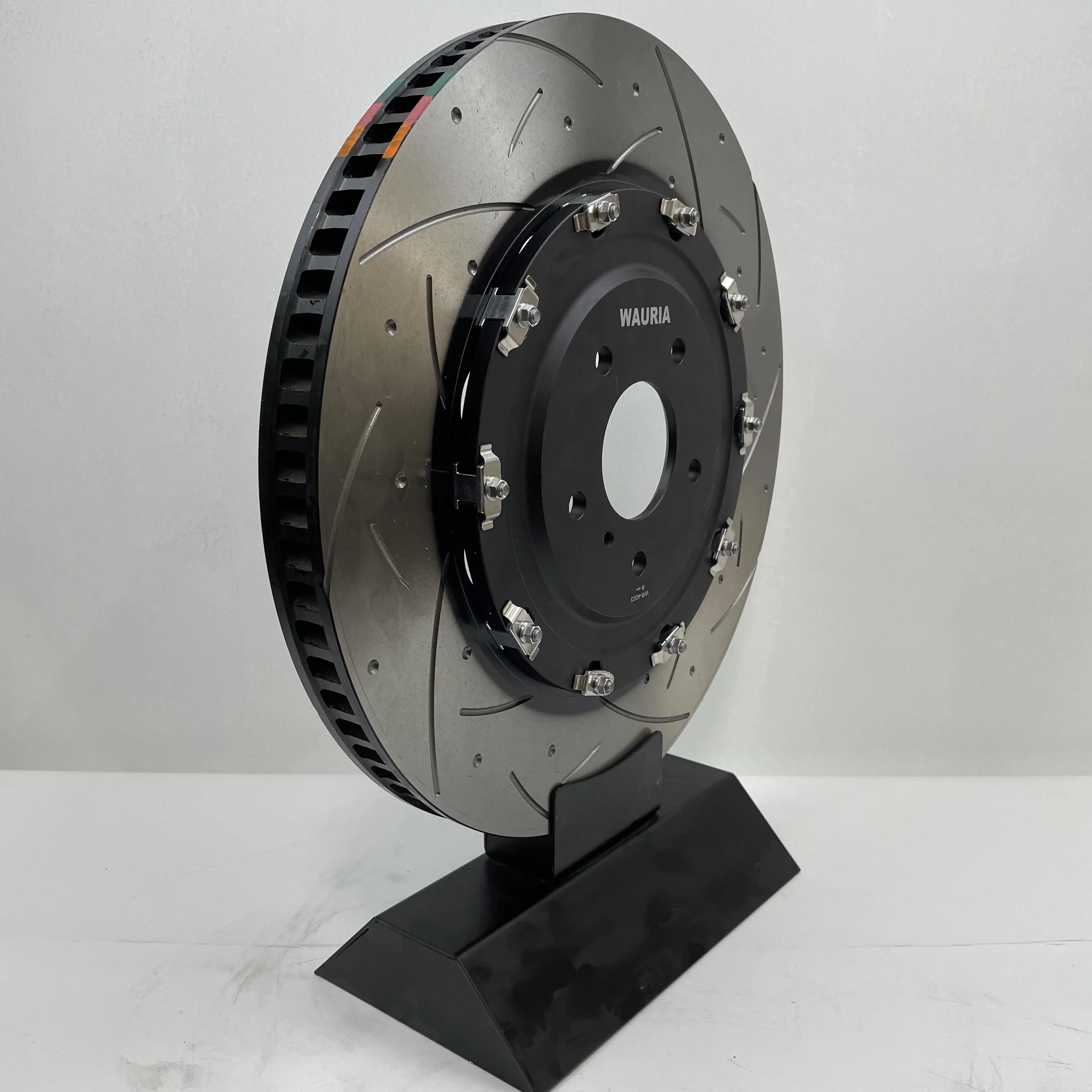 309.9 * 22 automotive parts modification disc suitable for high-performance automotive brake discs of Audi A3/Q6/RS3/S3/TT/TTS