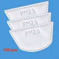 100PCS