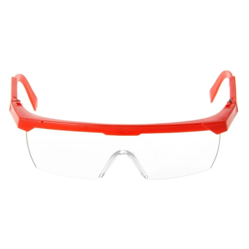 

G6DC Eye Safety Glasses Spectacles Eye Goggles Eyewear Dental Work Outdoor