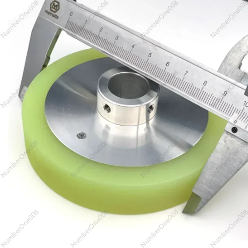 Suitable For Sodick Wire Cutting Machine S416 Tension Wheel, Outer Diameter 100mm*Thickness 20mm*Inner Hole 19mm, High Quality