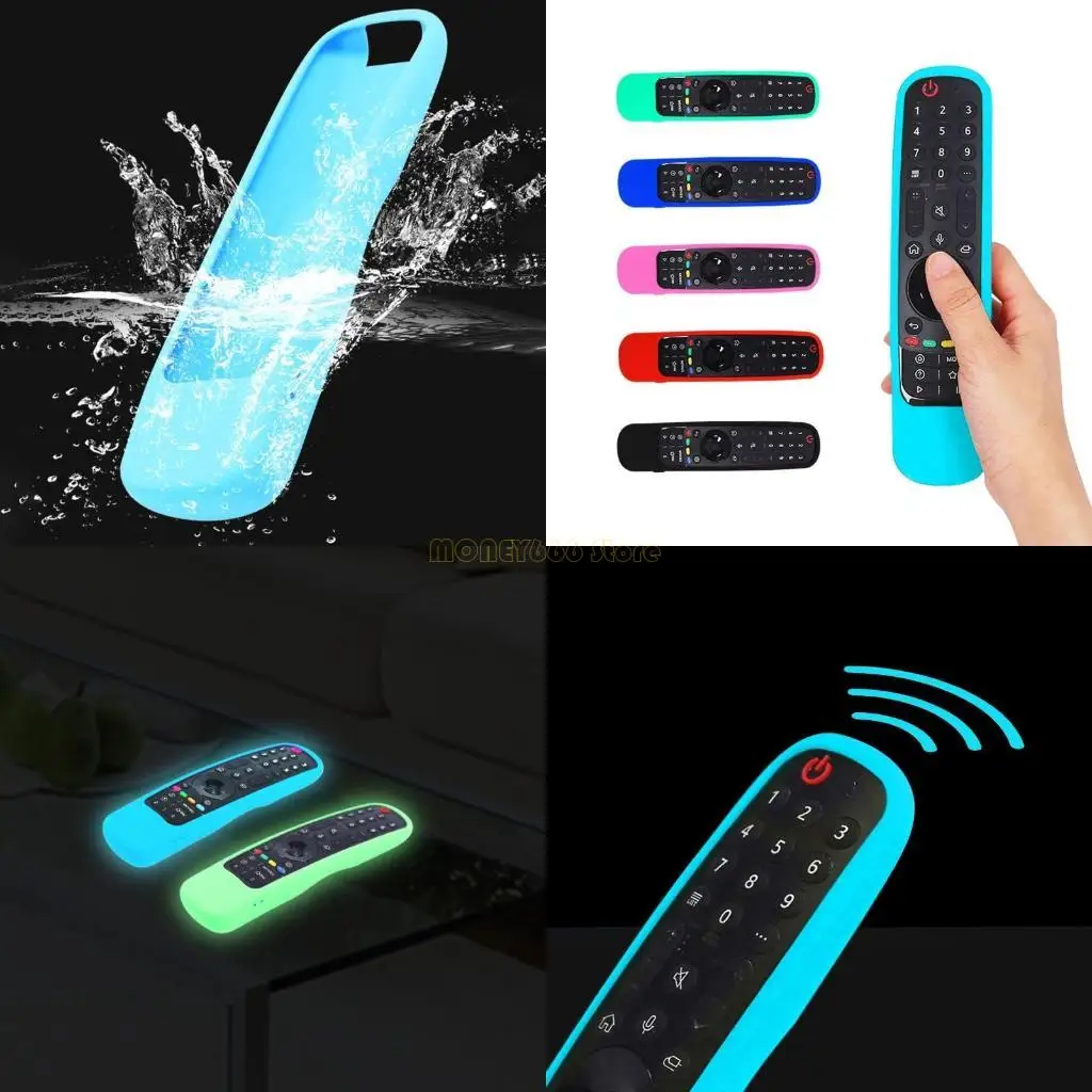 F62C Silicone Water… - image