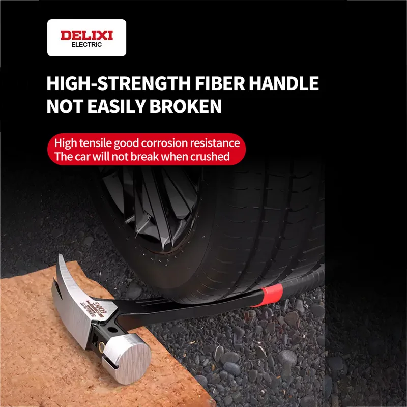 Thumbnail 4 - #64 Compare Manual Hammers Before You Buy