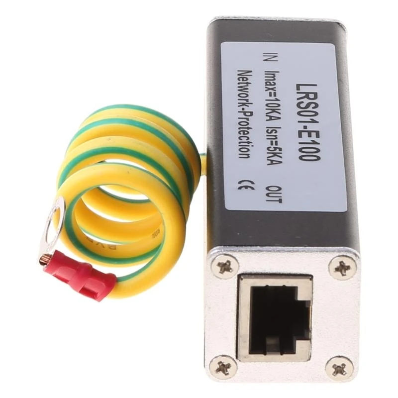 U55B RJ45 monitoring equipment camera for Thunder protector protector