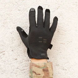 Ferro Outdoor Tactical Shooting Training Gloves