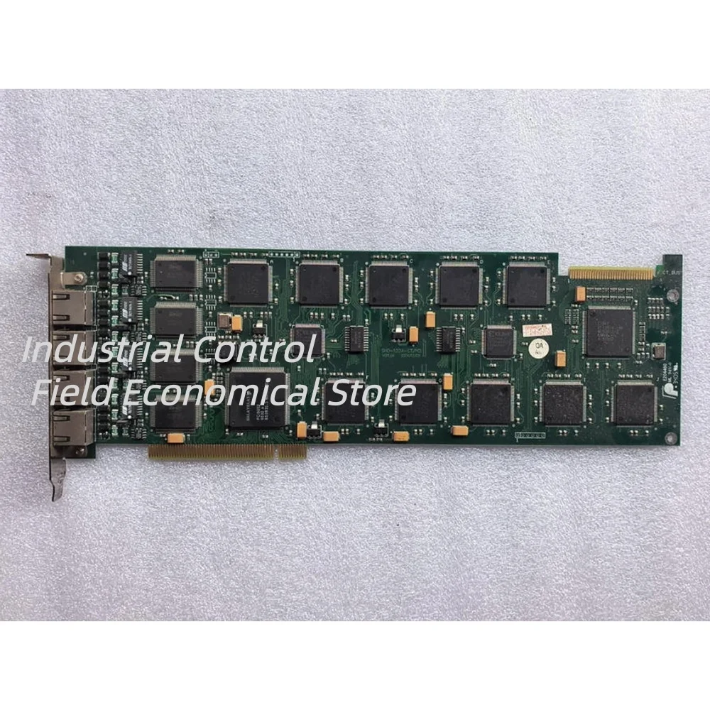SHD-120A-CT/PCI/SS 120 digital relay card