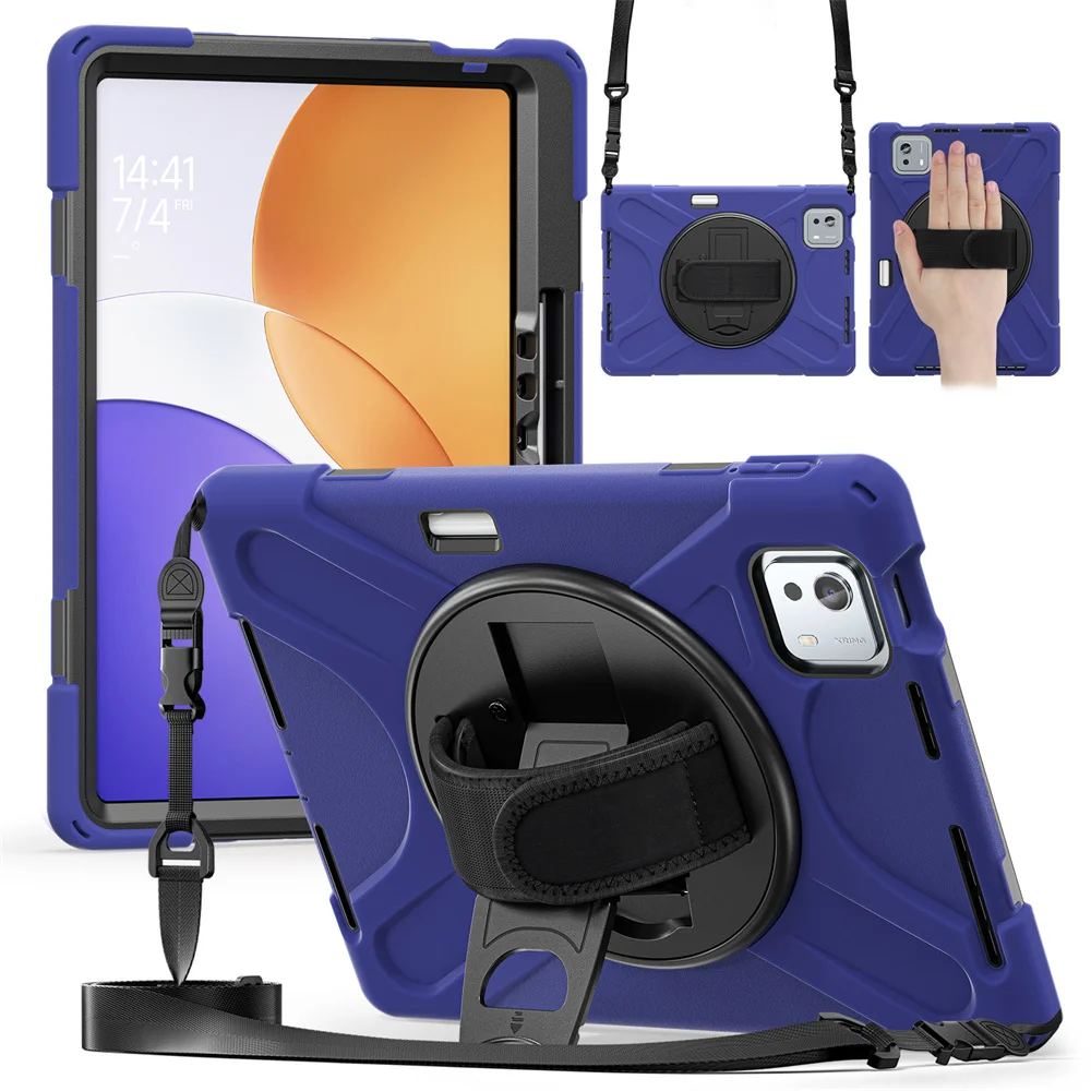 Heavy Duty Shockproof Case For Xiaomi Pad 8 Pro MiPad 7 11.2