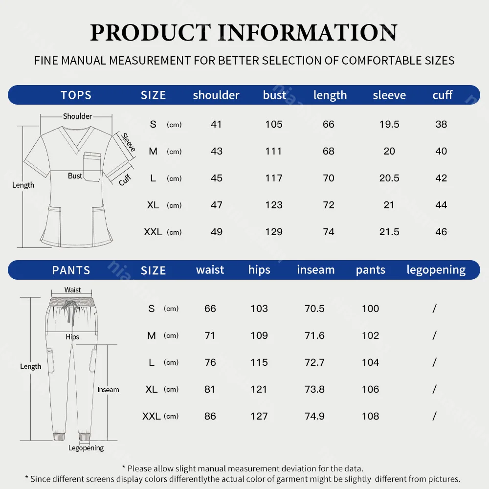 Schnellt rockn endes Stretch gewebe Medizinische Uniform Frauen Peeling Pflege Set Arzt Krankens ch wester Outfit Kinder chirurgie Uniform Krankens ch wester Zubehör