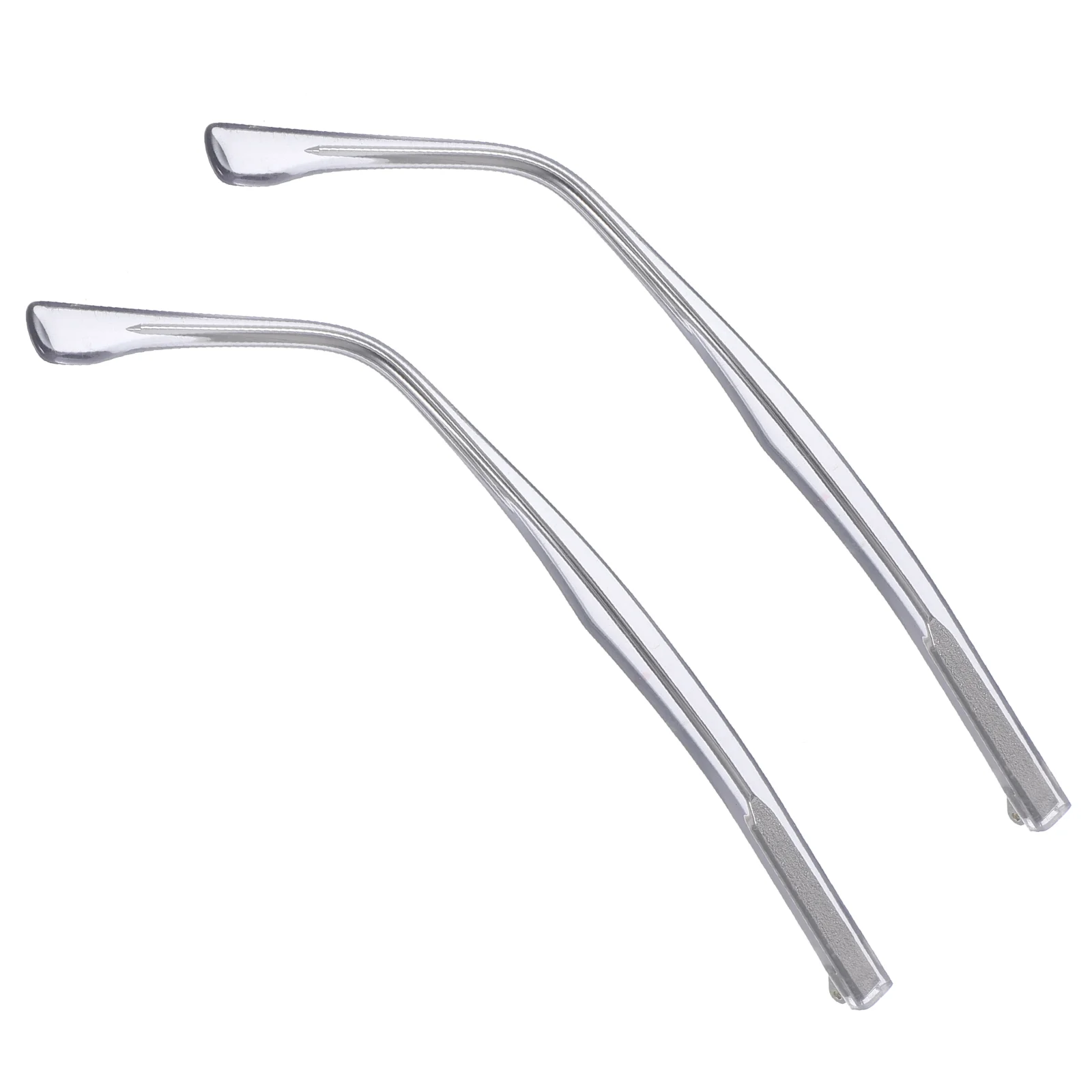 

Eyeglasses Replacement Temple Metal Resin Repair Accessories for Men Women Glasses Parts Replacement Sunglasses Arm